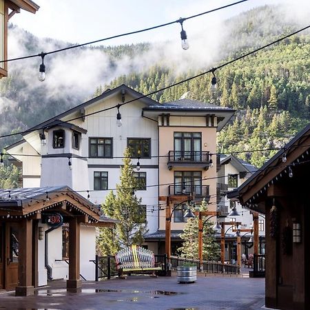 The Blake Residences Taos Ski Valley Extérieur photo