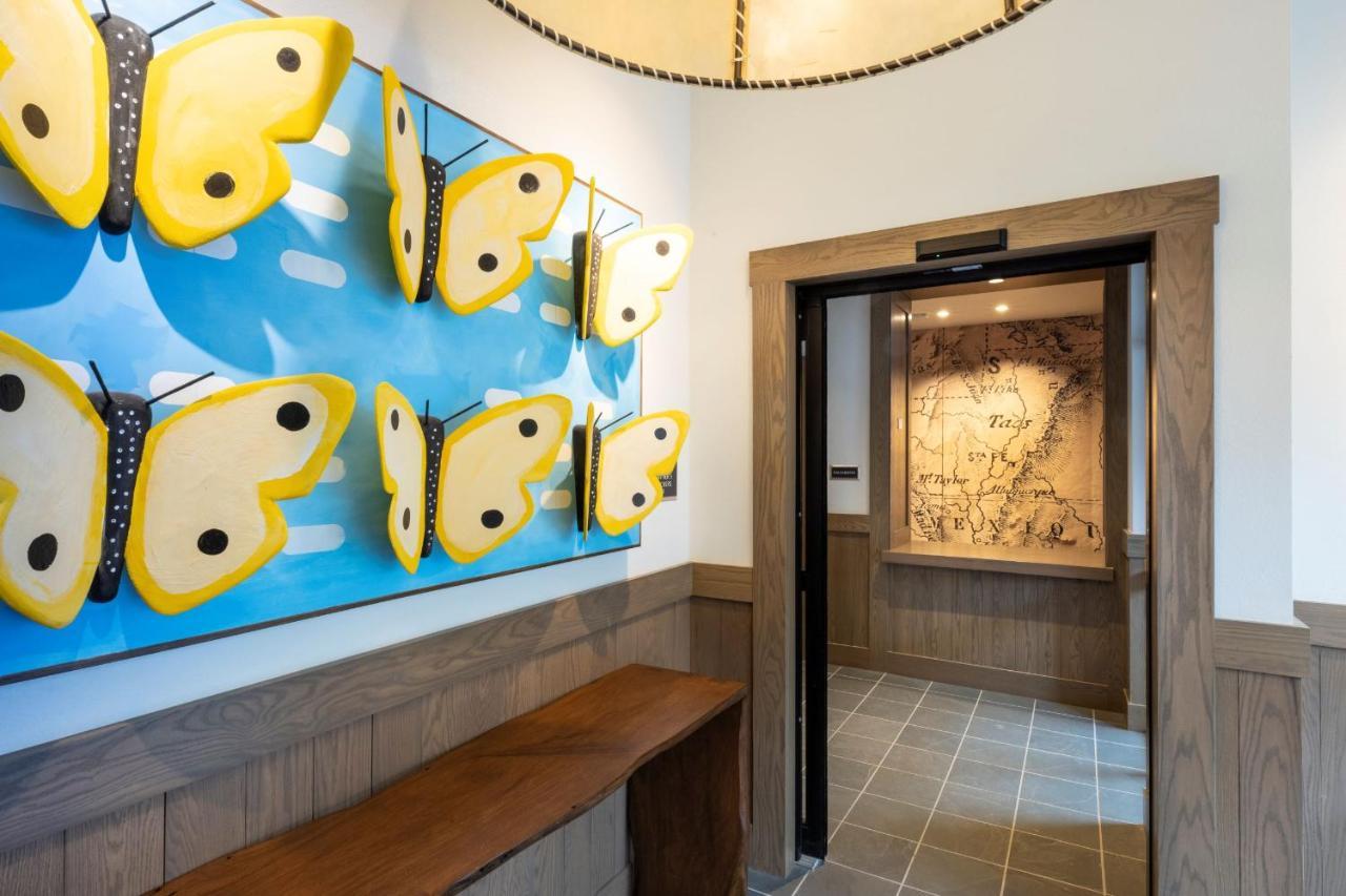 The Blake Residences Taos Ski Valley Extérieur photo