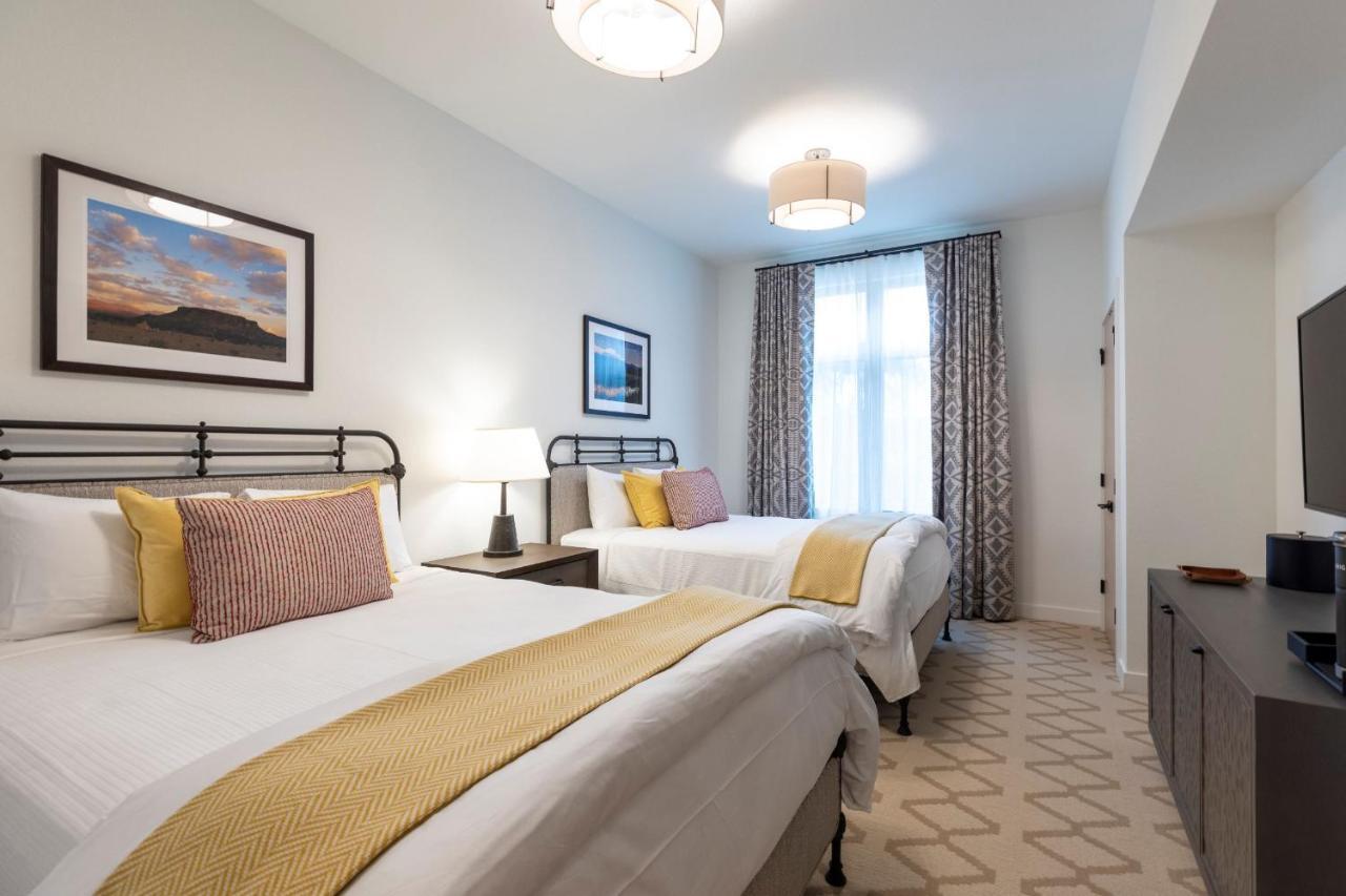 The Blake Residences Taos Ski Valley Extérieur photo